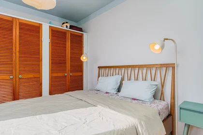 Apartamento inteiro em Avenida São Francisco Xavier 1, imagem 15 de 24