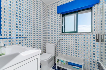 Apartamento inteiro em Avenida São Francisco Xavier 1, imagem 18 de 24