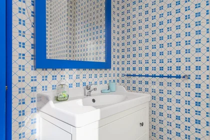 Apartamento inteiro em Avenida São Francisco Xavier 1, imagem 19 de 24
