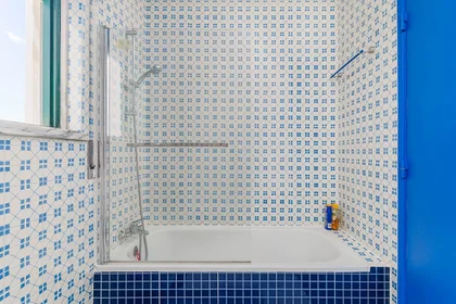 Apartamento inteiro em Avenida São Francisco Xavier 1, imagem 20 de 24