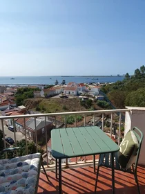 Apartamento inteiro em Avenida São Francisco Xavier 1, imagem 21 de 24