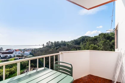 Apartamento inteiro em Avenida São Francisco Xavier 1, imagem 22 de 24