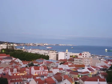 Apartamento inteiro em Avenida São Francisco Xavier 1, imagem 24 de 24