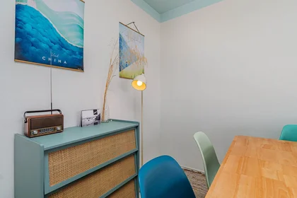 Apartamento inteiro em Avenida São Francisco Xavier 1, imagem 6 de 24