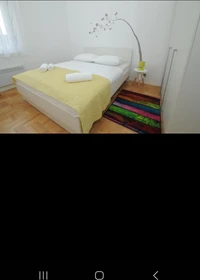 3 Zimmer Unterkunft in Zadar