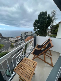 3 Zimmer Unterkunft in Madeira