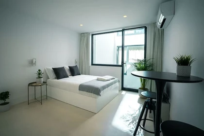 Alojamiento de 2 dormitorios en Aveiro