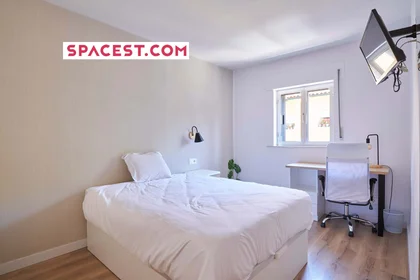Chambre privée à C. Esperanza, 42, 37006 Salamanca, Spagna, image 1 de 10