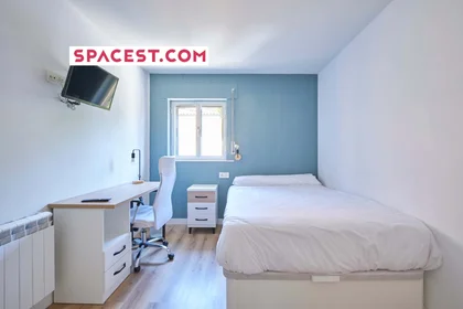 Stanza privata in C. Esperanza, 42, 37006 Salamanca, Spagna, immagine 1 di 13