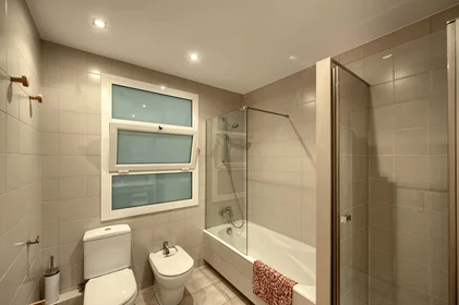 Prywatny pokój C/ de Balmes, 08006 Barcelona, Spain, obraz 3 34