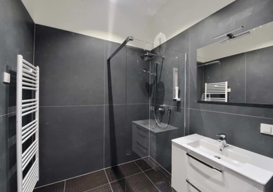 Stanza privata in Roßauer Lände 11, 1090 Wien, Austria, immagine 14 di 14