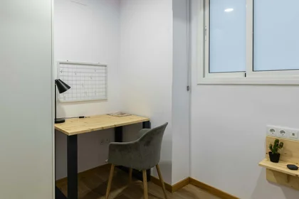 Özel oda konumu C/ de Balmes, 08006 Barcelona, Spain, 1 40 görüntüsü