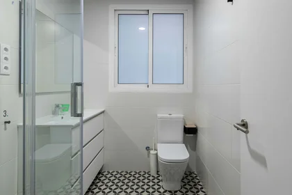 Özel oda konumu C/ de Balmes, 08006 Barcelona, Spain, 15 40 görüntüsü