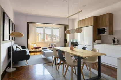 Özel oda konumu C/ de Balmes, 08006 Barcelona, Spain, 3 40 görüntüsü