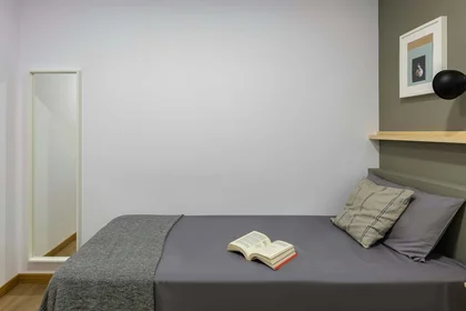 Özel oda konumu C/ de Balmes, 08006 Barcelona, Spain, 1 40 görüntüsü