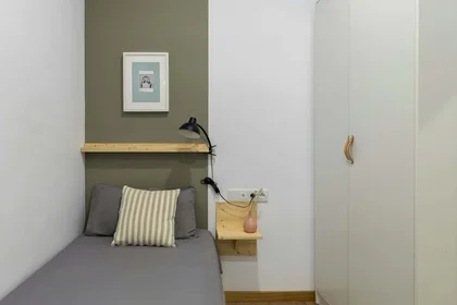 Özel oda konumu C/ de Balmes, 08006 Barcelona, Spain, 1 41 görüntüsü