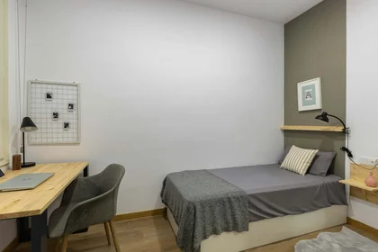 Özel oda konumu C/ de Balmes, 08006 Barcelona, Spain, 2 41 görüntüsü