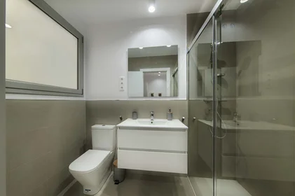 Prywatny pokój C/ de Balmes, 08006 Barcelona, Spain, obraz 1 42