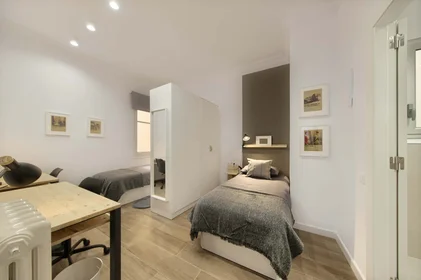 Prywatny pokój C/ de Balmes, 08006 Barcelona, Spain, obraz 2 42