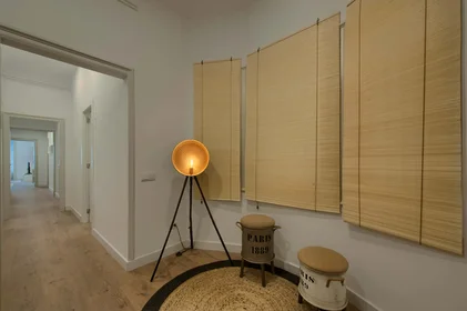 Prywatny pokój C/ de Balmes, 08006 Barcelona, Spain, obraz 12 38