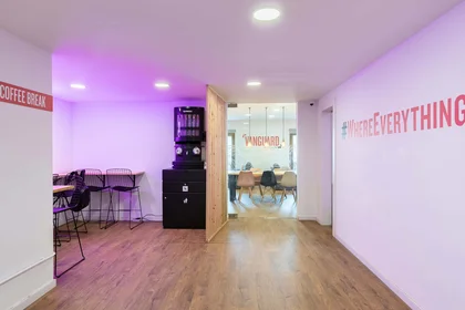 Prywatny pokój C/ de Balmes, 08006 Barcelona, Spain, obraz 34 38