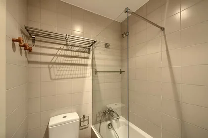 Prywatny pokój C/ de Balmes, 08006 Barcelona, Spain, obraz 11 36