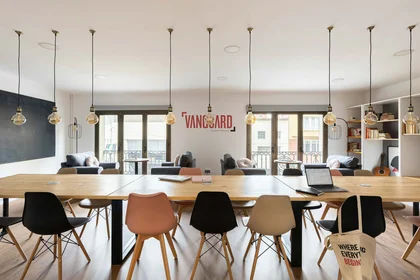 私人房间 在 C/ de Balmes, 08006 Barcelona, Spain, 38的图像15