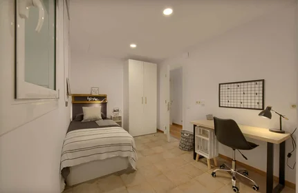 Prywatny pokój C/ de Balmes, 08006 Barcelona, Spain, obraz 2 38