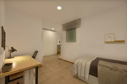 Prywatny pokój C/ de Balmes, 08006 Barcelona, Spain, obraz 4 38