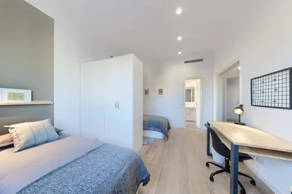 Prywatny pokój C/ de Balmes, 08006 Barcelona, Spain, obraz 2 43