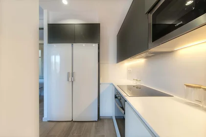 Prywatny pokój C/ de Balmes, 08006 Barcelona, Spain, obraz 14 43