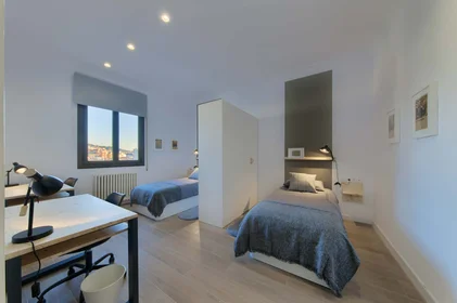 Prywatny pokój C/ de Balmes, 08006 Barcelona, Spain, obraz 3 43