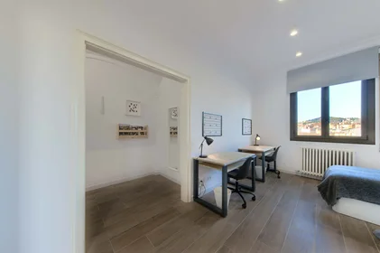 Prywatny pokój C/ de Balmes, 08006 Barcelona, Spain, obraz 4 43