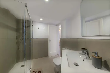 Prywatny pokój C/ de Balmes, 08006 Barcelona, Spain, obraz 5 43