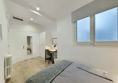 Prywatny pokój C/ de Balmes, 08006 Barcelona, Spain, obraz 1 41