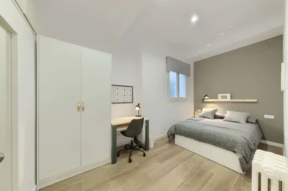 Prywatny pokój C/ de Balmes, 08006 Barcelona, Spain, obraz 2 41