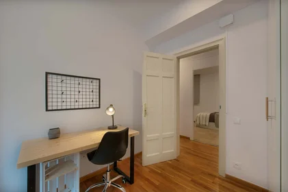 Prywatny pokój C/ de Balmes, 08006 Barcelona, Spain, obraz 2 36