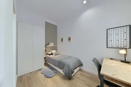 Prywatny pokój C/ de Balmes, 08006 Barcelona, Spain, obraz 1 41