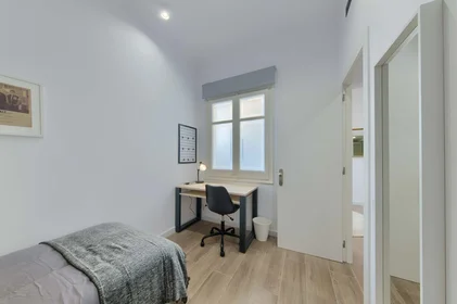 Prywatny pokój C/ de Balmes, 08006 Barcelona, Spain, obraz 2 41