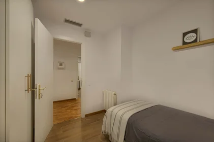 Prywatny pokój C/ de Balmes, 08006 Barcelona, Spain, obraz 1 44
