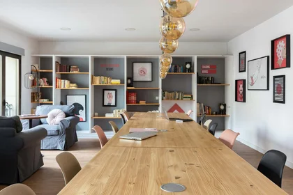 Prywatny pokój C/ de Balmes, 08006 Barcelona, Spain, obraz 25 44