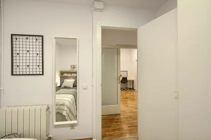 Prywatny pokój C/ de Balmes, 08006 Barcelona, Spain, obraz 5 44
