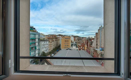 Prywatny pokój C/ de Balmes, 08006 Barcelona, Spain, obraz 6 44