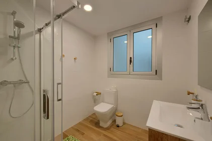 Prywatny pokój C/ de Balmes, 08006 Barcelona, Spain, obraz 10 44