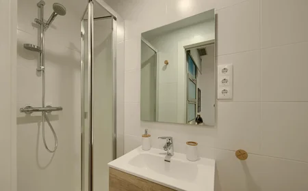 Private room at C/ de Balmes, 08006 Barcelona, Spain, image 3 of 40