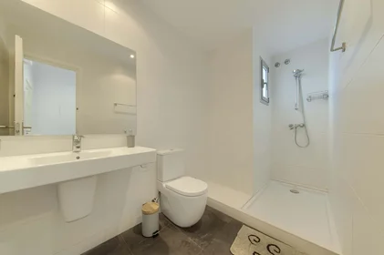 Prywatny pokój C/ de Balmes, 08006 Barcelona, Spain, obraz 20 44