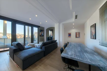 Prywatny pokój C/ de Balmes, 08006 Barcelona, Spain, obraz 11 44