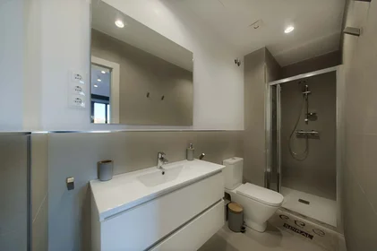 Prywatny pokój C/ de Balmes, 08006 Barcelona, Spain, obraz 3 44