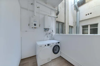 Prywatny pokój C/ de Balmes, 08006 Barcelona, Spain, obraz 9 44