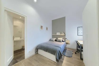 Prywatny pokój C/ de Balmes, 08006 Barcelona, Spain, obraz 1 41